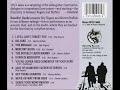 Roy Rogers & Norton Buffalo - Shake Your Moneymaker (acoustic live)