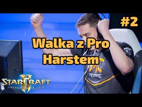 Walka z Pro - Harstem