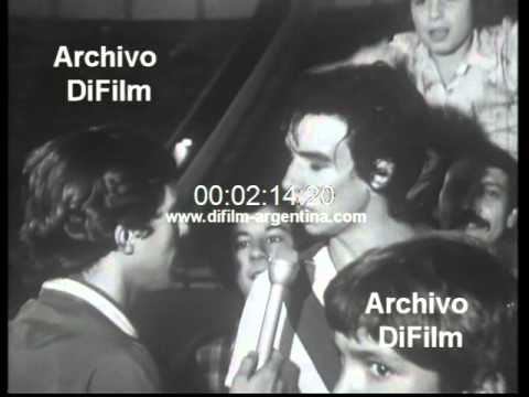 DiFilm - River Plate vs Velez Sarsfield (1977)
