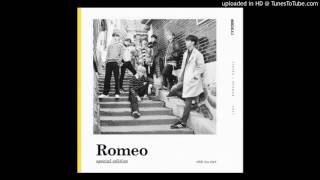 ROMEO - 성공하면 (Stay with Me) [Audio]