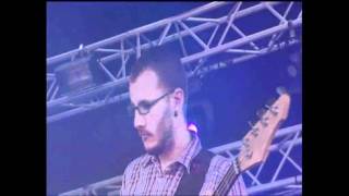 Things I Cannot Change