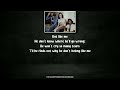 Bee Gees - Wind Of Change (Lyrics)