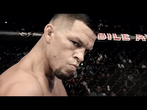 Diaz vs. Pettis | Best Moments