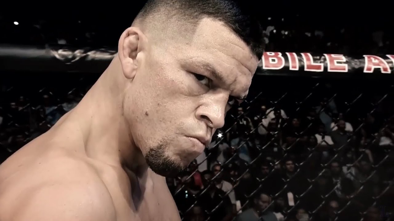 Diaz vs. Pettis | Best Moments