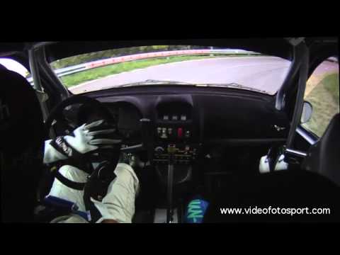 3° Rally del Sebino / Botticini - Ruggeri