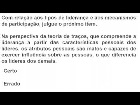 GESTÃO DE PESSOAS Prova: CESPE - 2015 - MPOG - Técnico em Assuntos Educacionais - Cargo 6