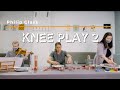 Knee Play 2 by Philip Glass | an Art Crush multidisciplinary performance