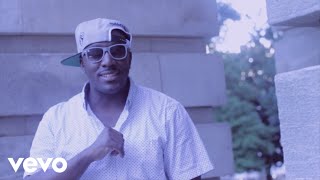 Chaundon - I've Arrived