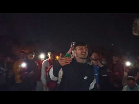 16AVOS - KMBRA vs REALITY vs DARIM - POST NACIONAL 2021