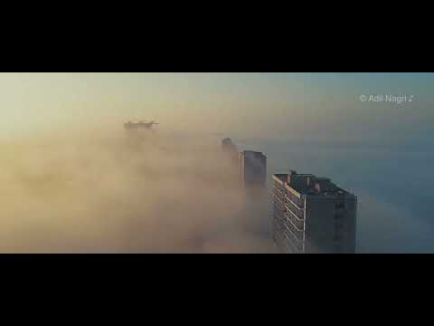 Cold As Ice (Prod. Adil Nagri) | Bahria Town Karachi