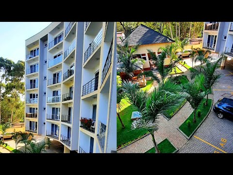 INSIDE LUXURIOUS HOUSE NEXT TO STATE HOUSE||NAIROBI