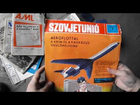 Szellemváros Magyarországon 70. - Visszatérés a sertéstelepre 3. rész