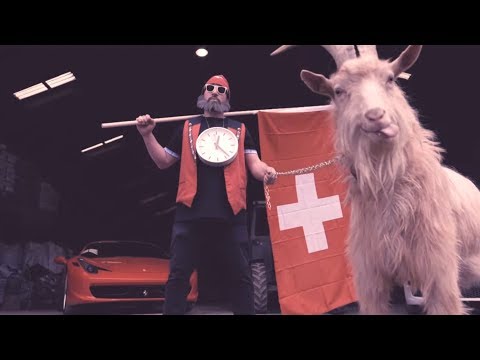 Seppli Mc - Ehrenmaa