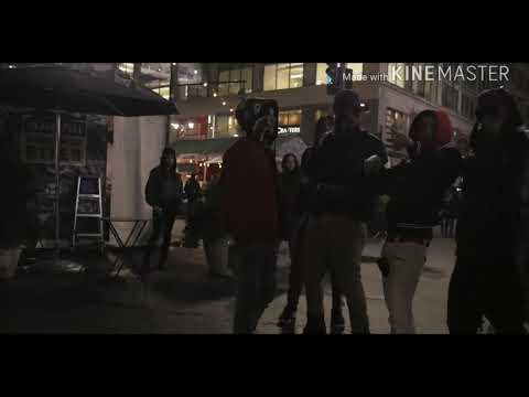 Benzo ft jstarr the prince straight opp diss