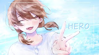 HERO / 裏命