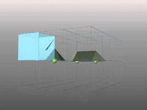 marching cubes algorithm