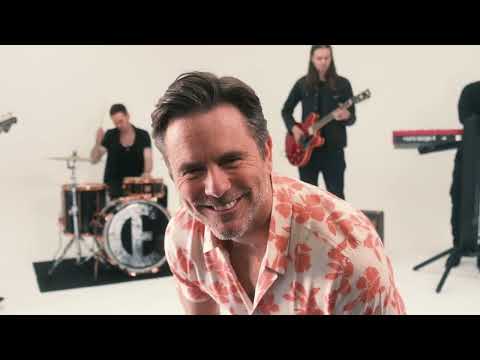 Charles Esten - "Make You Happy" (Official Video)