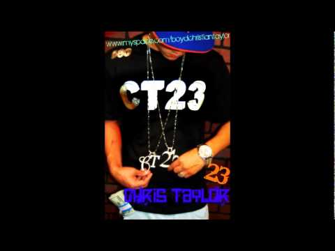 Native Girl - Chris Taylor