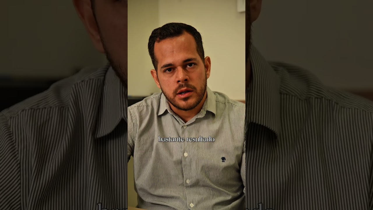 Capa do vídeo