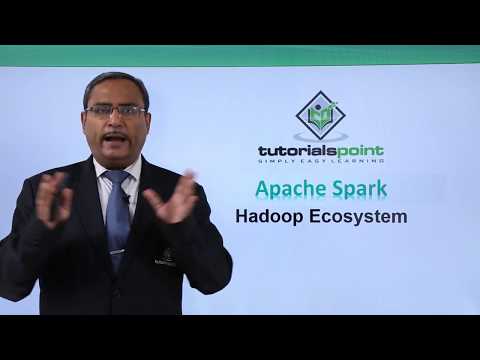 Hadoop Ecosystem