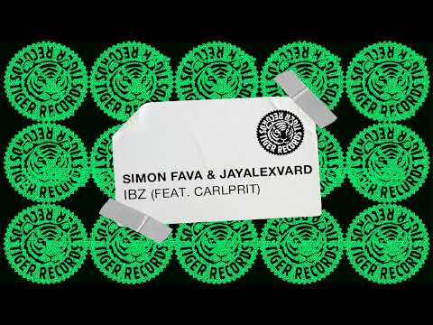Simon Fava, Jayalexvard   IBZ feat  Carlprit