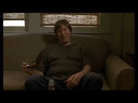 The Sopranos Season 3 Episode 11   Pine Barrens   100 Percent Paulie's Fault