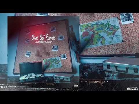 SHOKWAVE X G5'z - Gunz Got Roundz