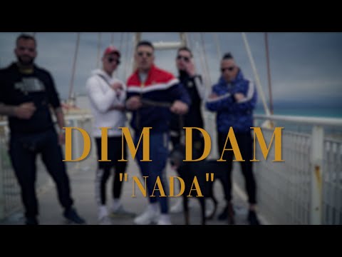 DIM DAM - NADA (Official Music Video)