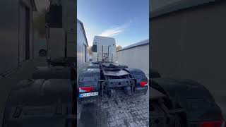 Купить тягач MAN TGX 26.540 6X4 BLS - Изображение 4 | Autoline UZ Тягач MAN TGX 26.540 6X4 BLS | Изображение 4 - Autoline