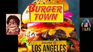 Burger Town (1998)