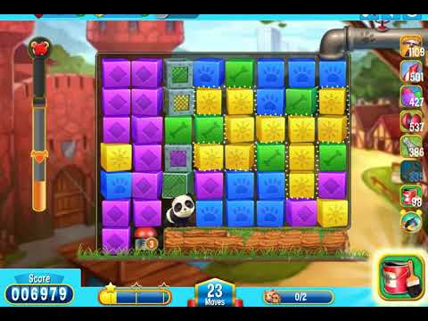 Pet Rescue Saga   Level 2592   No Boosters