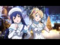 Love Live! School Idol Project μ's 2nd ''Snow ...