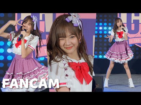 211225 [Fancam] Kaimook The Glass Girls - หวานเย็น @ TGG Festival 2021