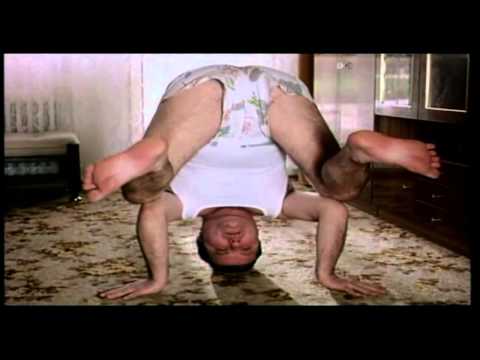 Discopribeh 2 - Kdyz tatove blbnou (1991)