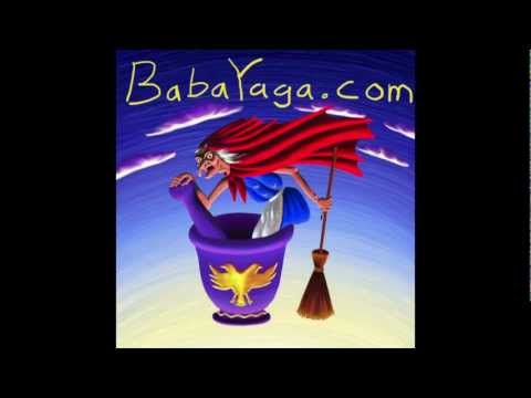 Baba Yaga the Witch part 1