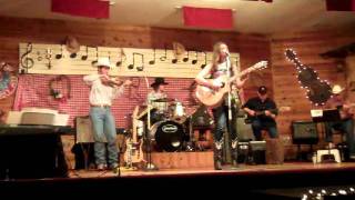 Pick Me Up On Your Way Down