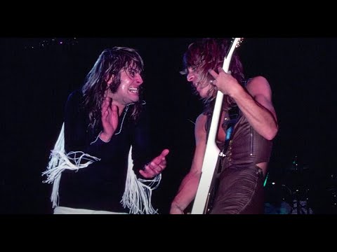 Exclusive Documentary Clip From Randy Rhoades: Reflections of a Guitar Icon