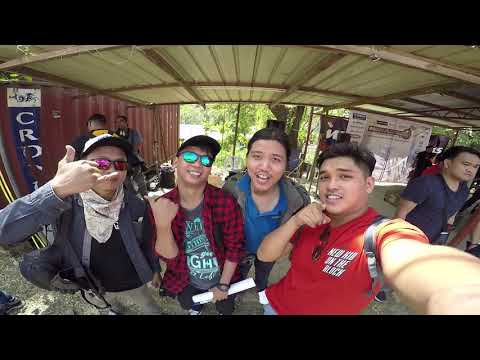 MMU2019 TEASER | RIDE WITH RICX