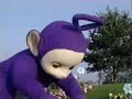 Barney Season 11 Kids Reaction To Tinky Winky Putting Laa Laa S Ball In The Bag