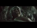 Lili Wexu In Alien Vs Predator