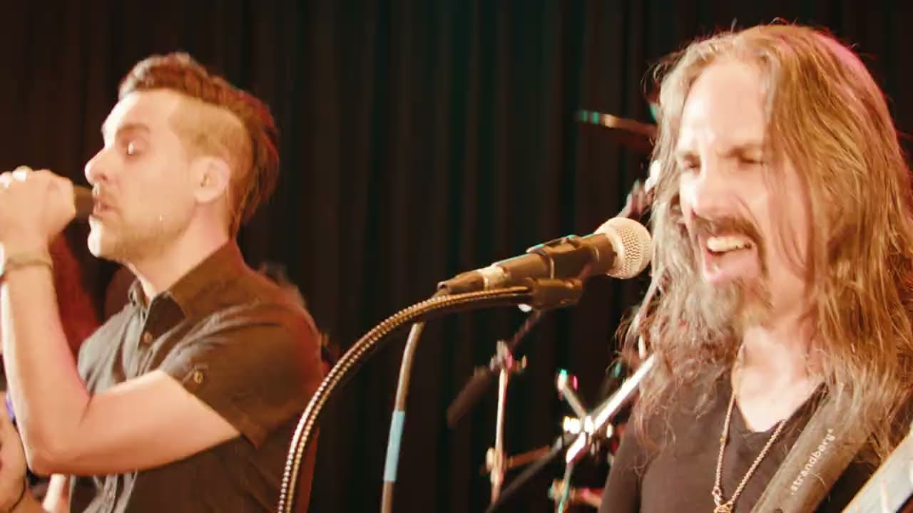 THE SINGULARITY OGN by Bear McCreary, Mat Groom & a cavalcade of comics’ greatest artists | trailer