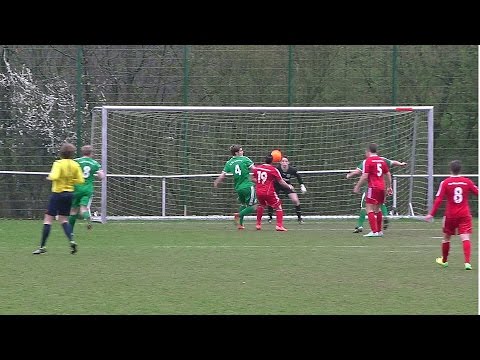 SG 06 Betzdorf vs. TuS RW Koblenz