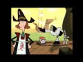 Time Squad S02E13 Floral Patton Orphan Substitute HBO Max AU Rip