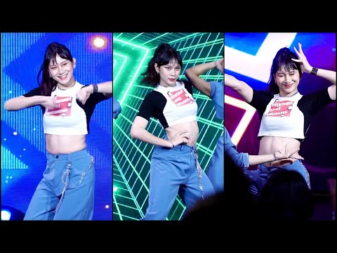 201003 "???"(X-ZY) - "Not Shy+WANNAB"(ITZY) @ MINIZIZE COVER DANCE 2020 (Au)