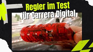 Tutorial: Profi Regler für Carrera Digital - ACD, Frankenslot Eco  & Triple, Truspeed, Slot.it