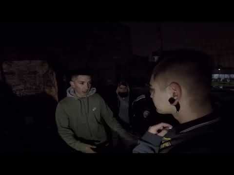 ZUKO vs AUKAN - 8vos Fecha 5 (Torneo 2018) - Hermandad Free