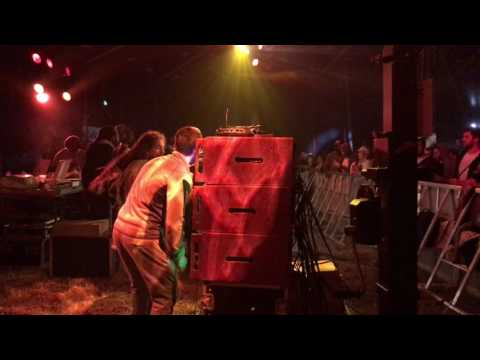 Shalamanda plays African Banton @ DUBCAMP 2017 (Imperial Sound Dubplate)