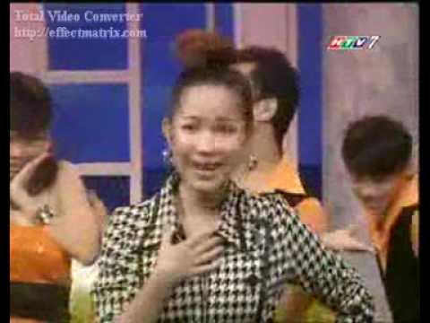 Thể hiện bởi Mắt Ngọc