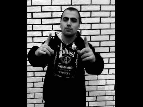 D.J.U.X - Zivot mi je hip hop ( 2014 ) Beat by. ( Tuna beatz )