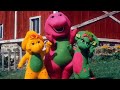 Heroic Heart Barney Ai Song